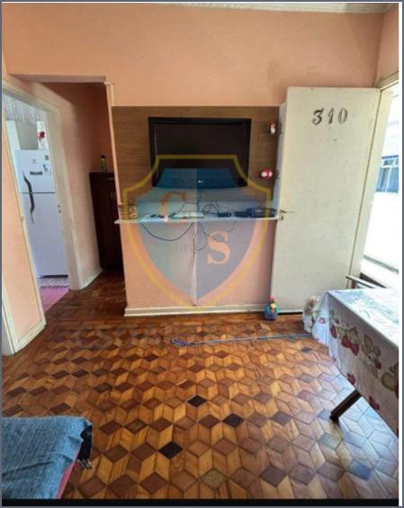 Apartamento, 1 quarto, 38 m² - Foto 9