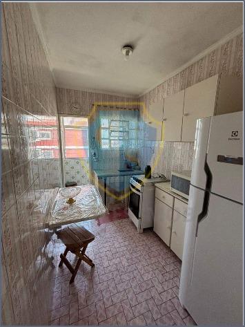 Apartamento, 1 quarto, 38 m² - Foto 4
