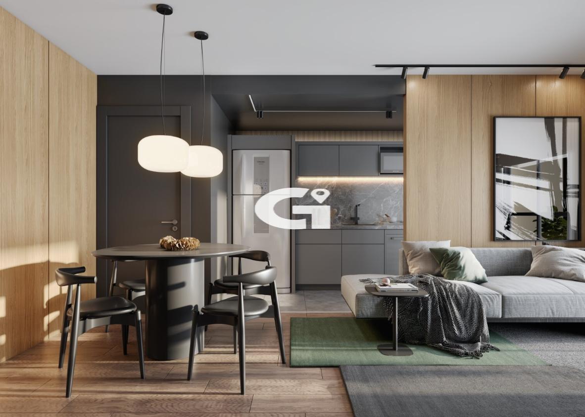 Apartamento, 2 quartos, 99 m² - Foto 10