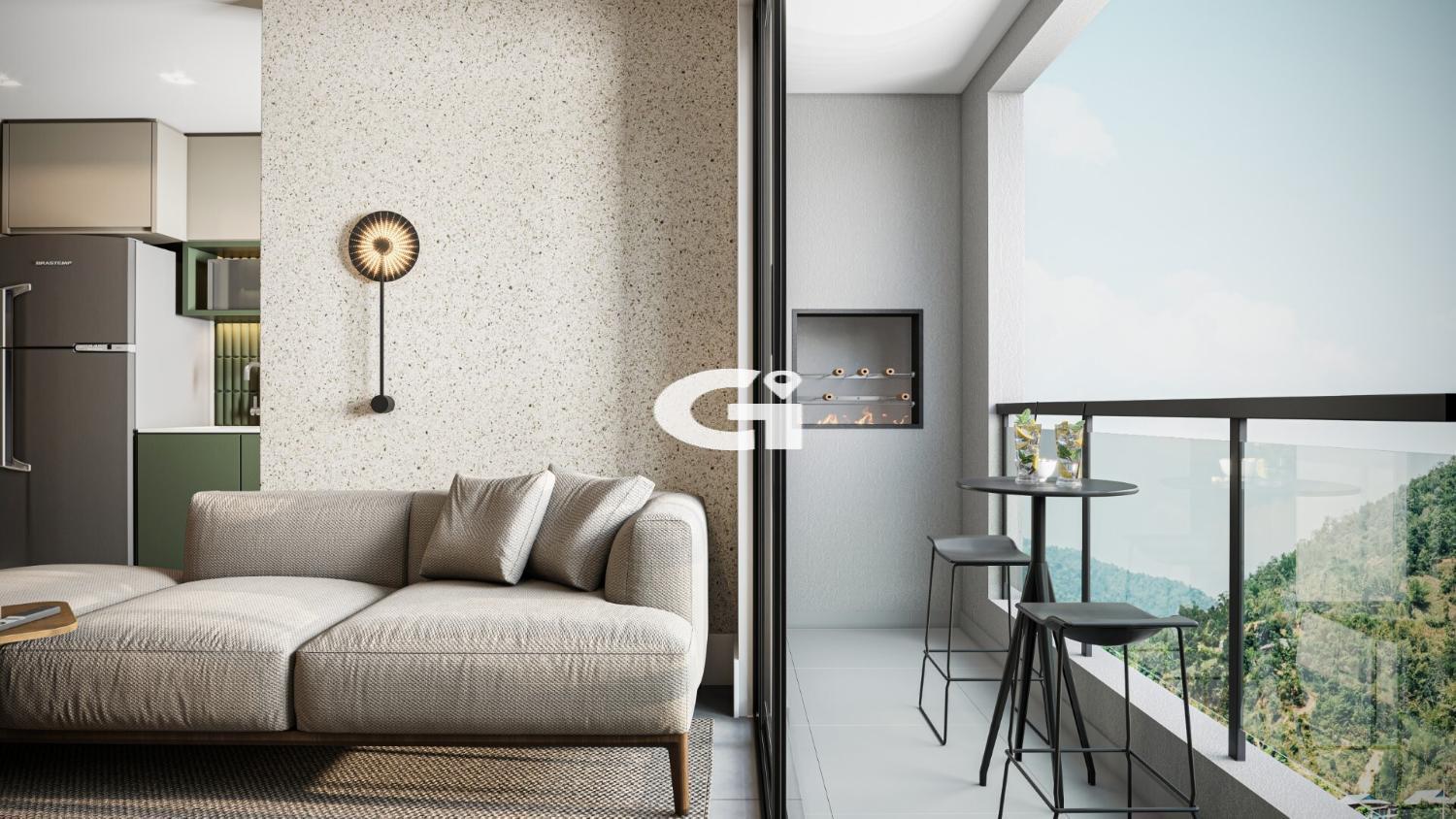 Apartamento, 2 quartos, 99 m² - Foto 15
