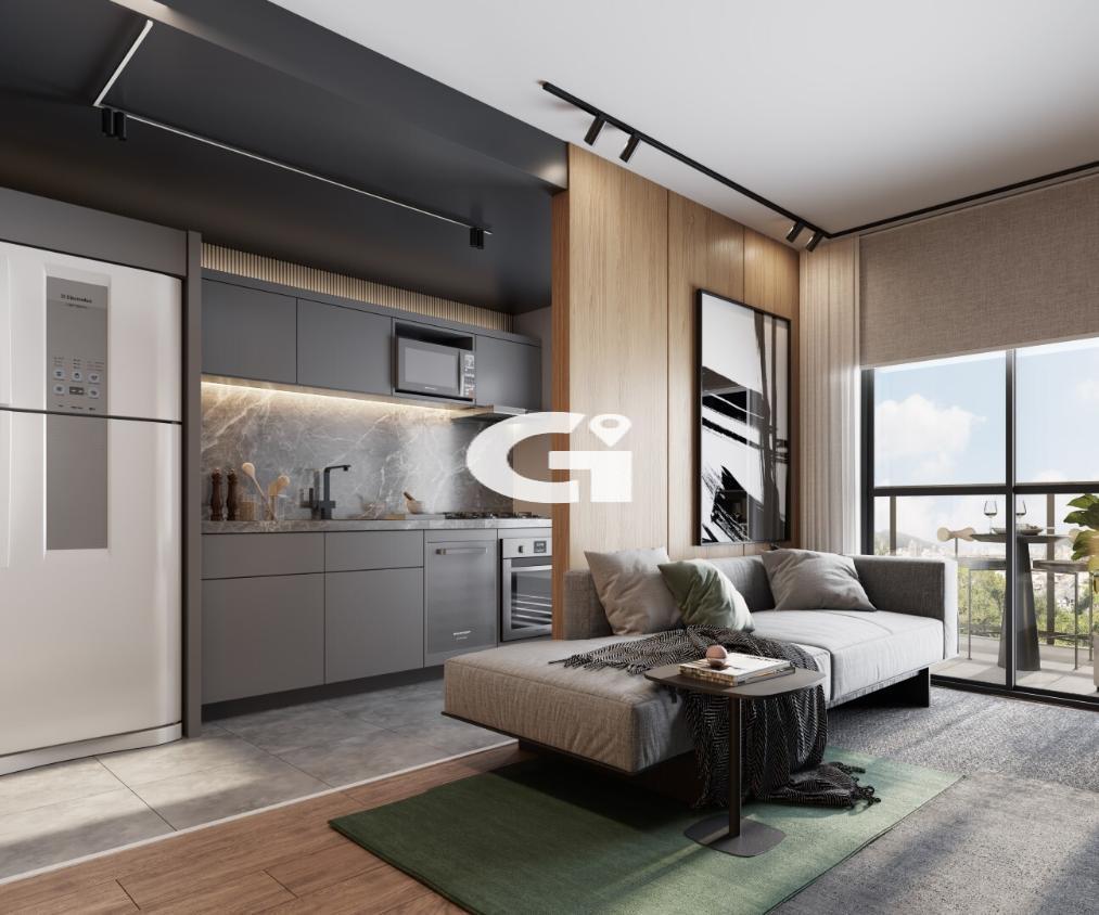 Apartamento, 2 quartos, 99 m² - Foto 9