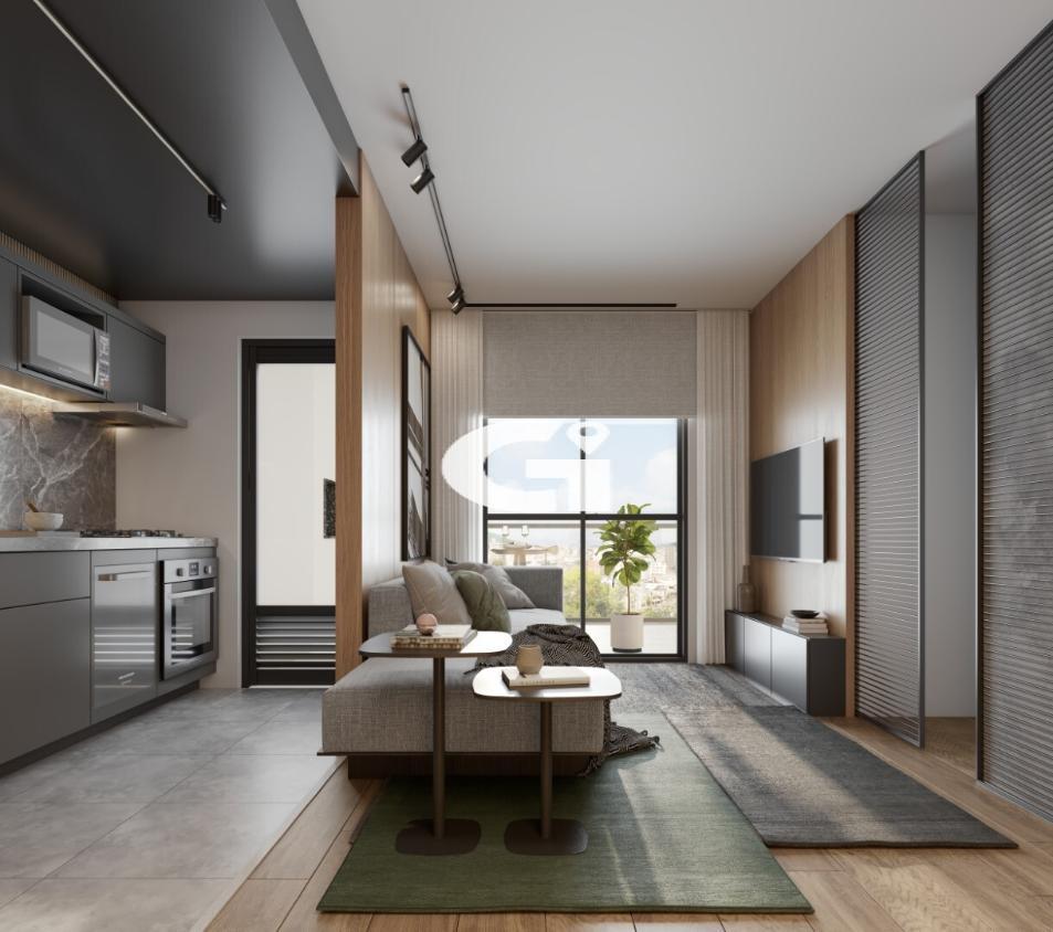 Apartamento, 2 quartos, 99 m² - Foto 8
