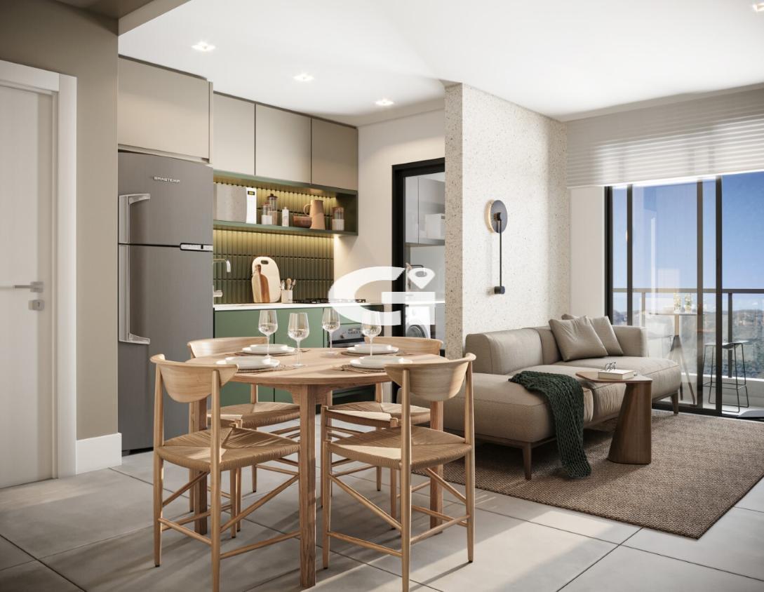 Apartamento, 2 quartos, 99 m² - Foto 6