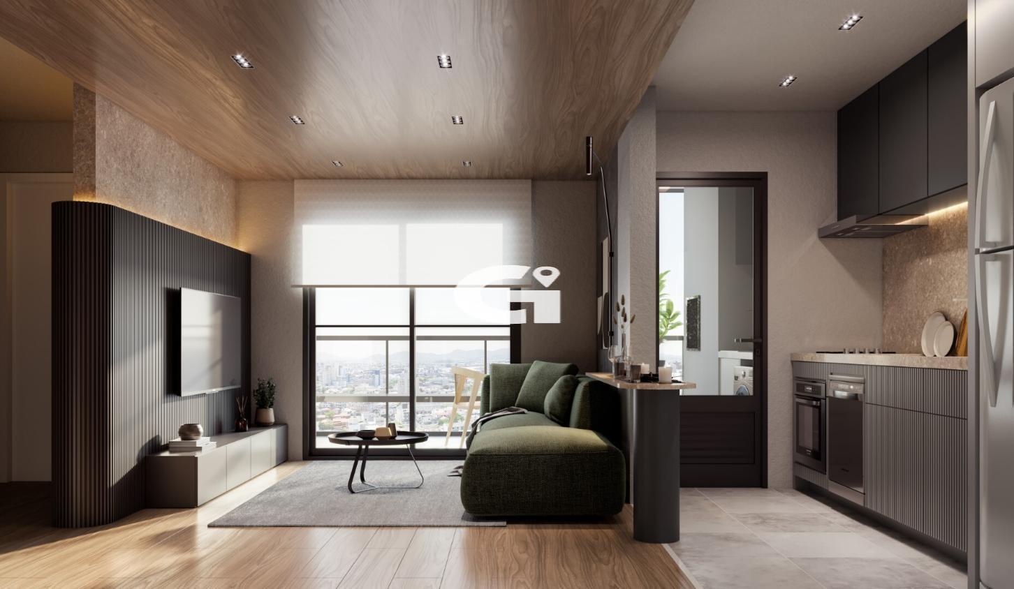 Apartamento, 2 quartos, 99 m² - Foto 7