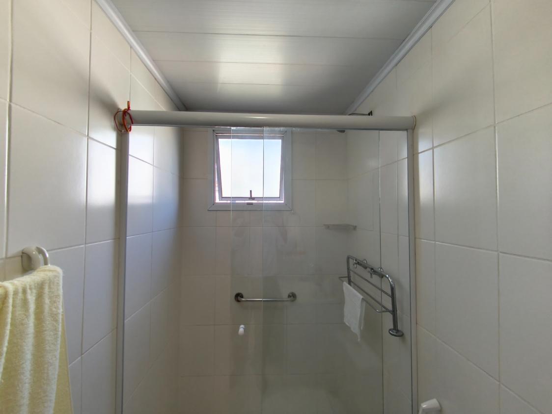 Apartamento na Freguesia do Ó com 2 dormitórios