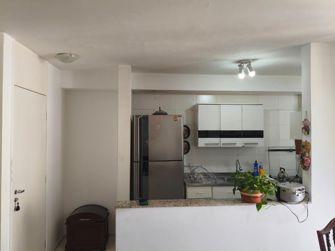 Apartamento na Freguesia do Ó com 2 dormitórios