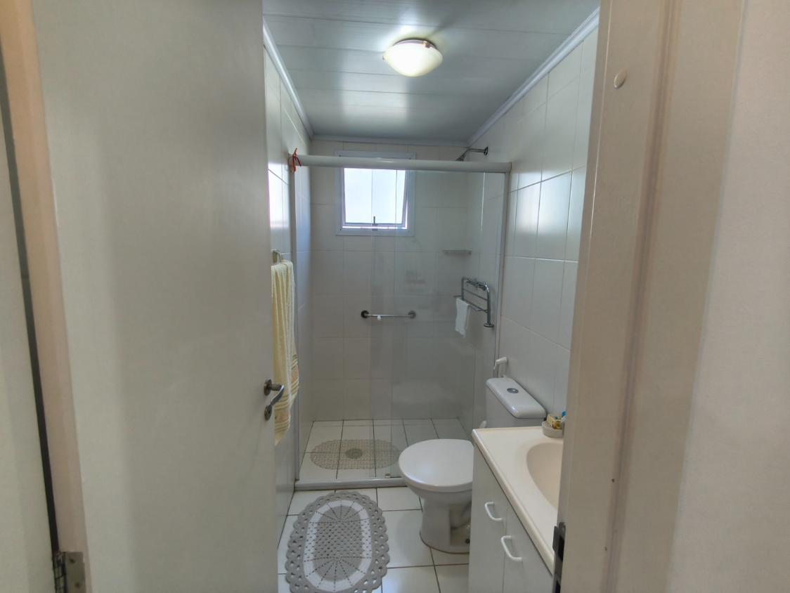 Apartamento na Freguesia do Ó com 2 dormitórios