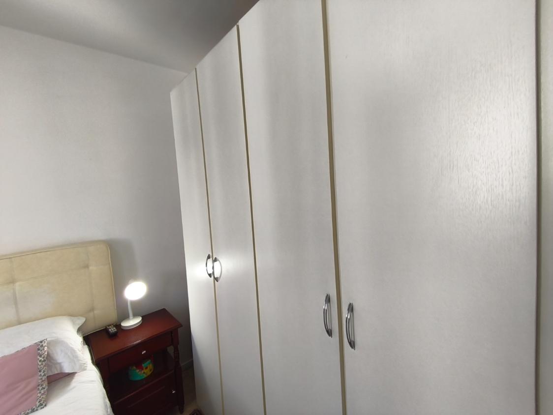 Apartamento na Freguesia do Ó com 2 dormitórios