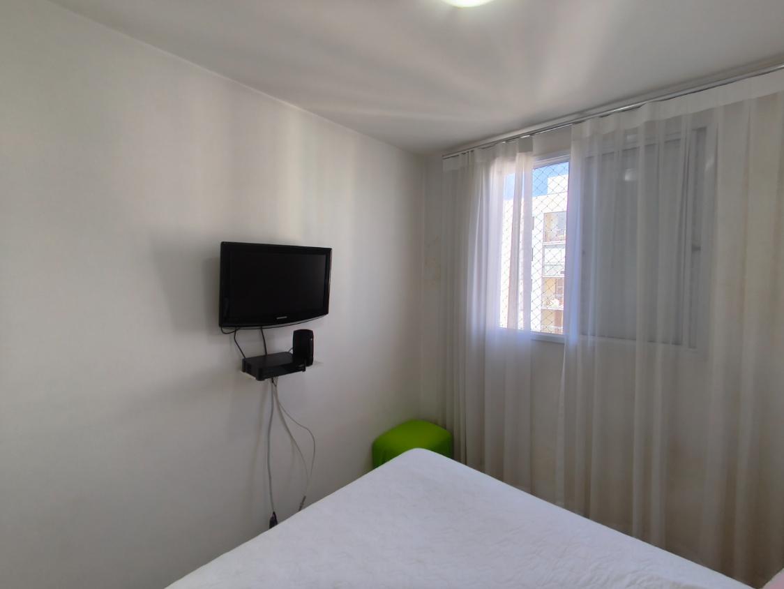 Apartamento na Freguesia do Ó com 2 dormitórios