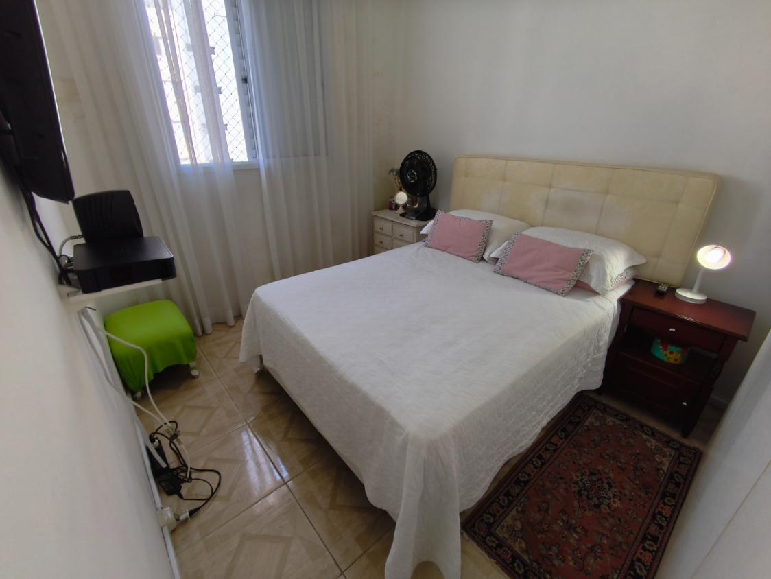 Apartamento na Freguesia do Ó com 2 dormitórios