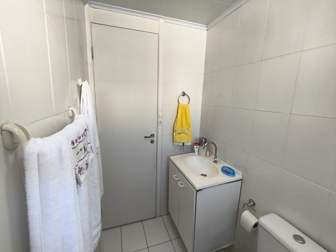 Apartamento na Freguesia do Ó com 2 dormitórios