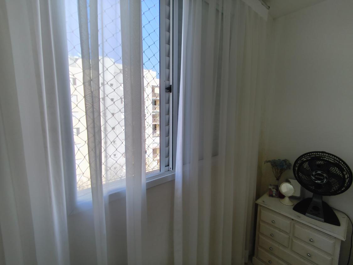 Apartamento na Freguesia do Ó com 2 dormitórios