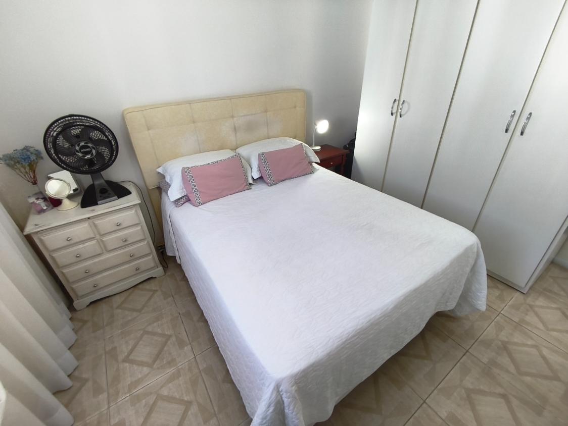 Apartamento na Freguesia do Ó com 2 dormitórios