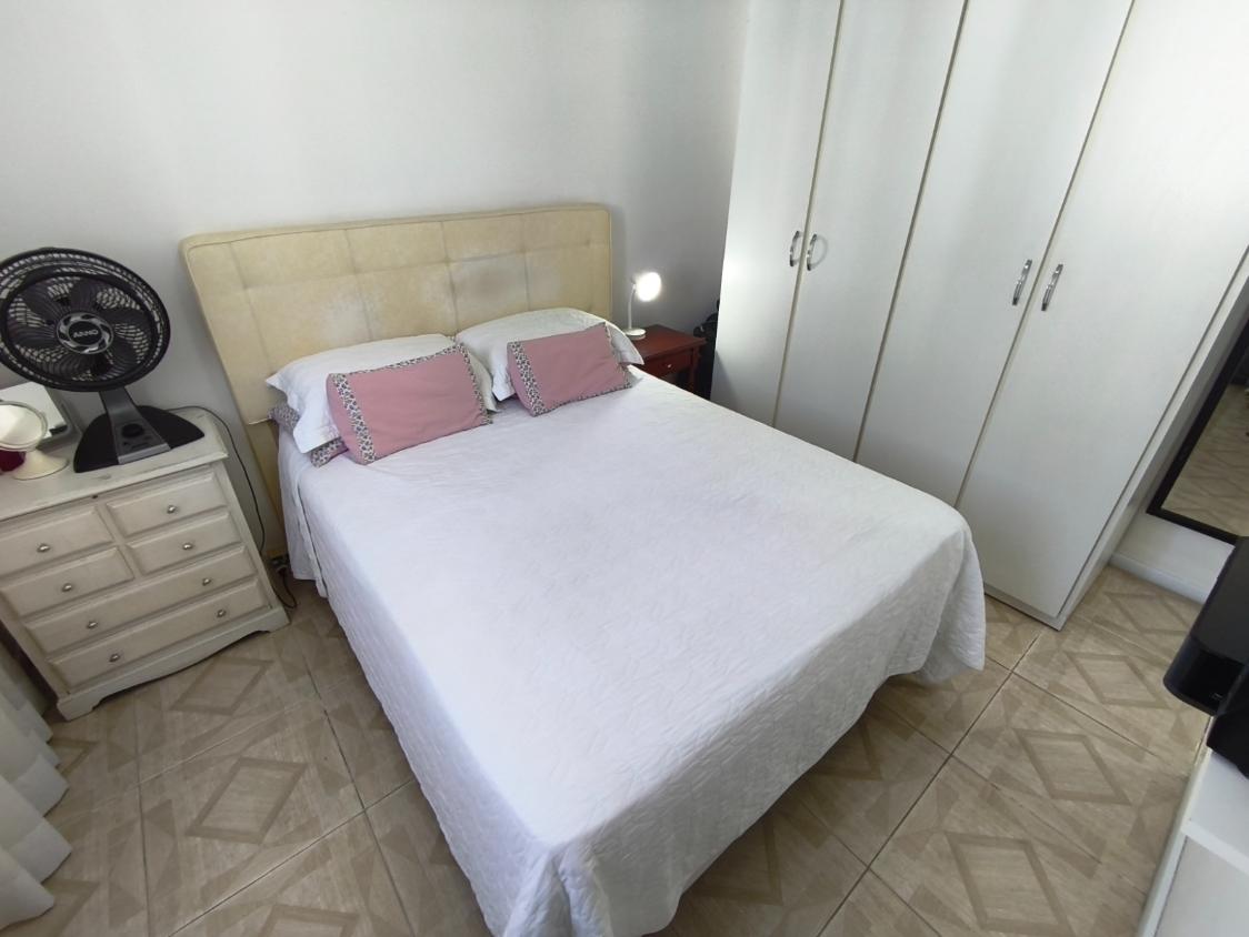 Apartamento na Freguesia do Ó com 2 dormitórios