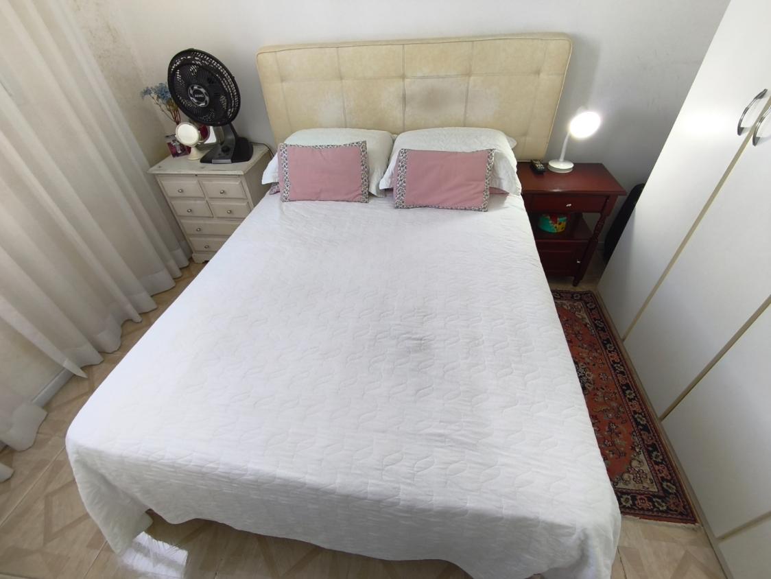 Apartamento na Freguesia do Ó com 2 dormitórios