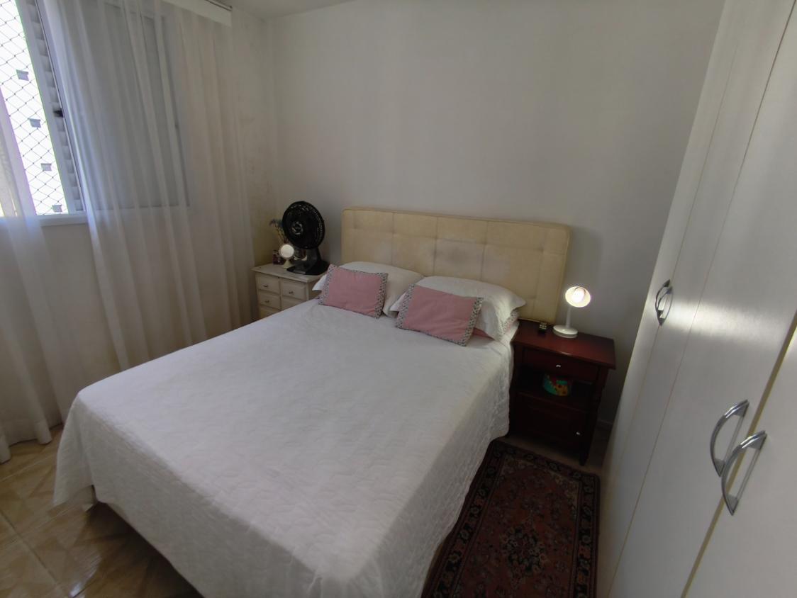 Apartamento na Freguesia do Ó com 2 dormitórios