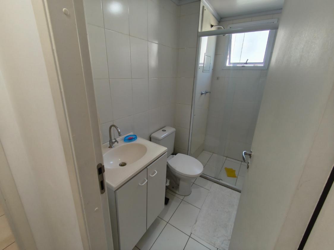 Apartamento na Freguesia do Ó com 2 dormitórios