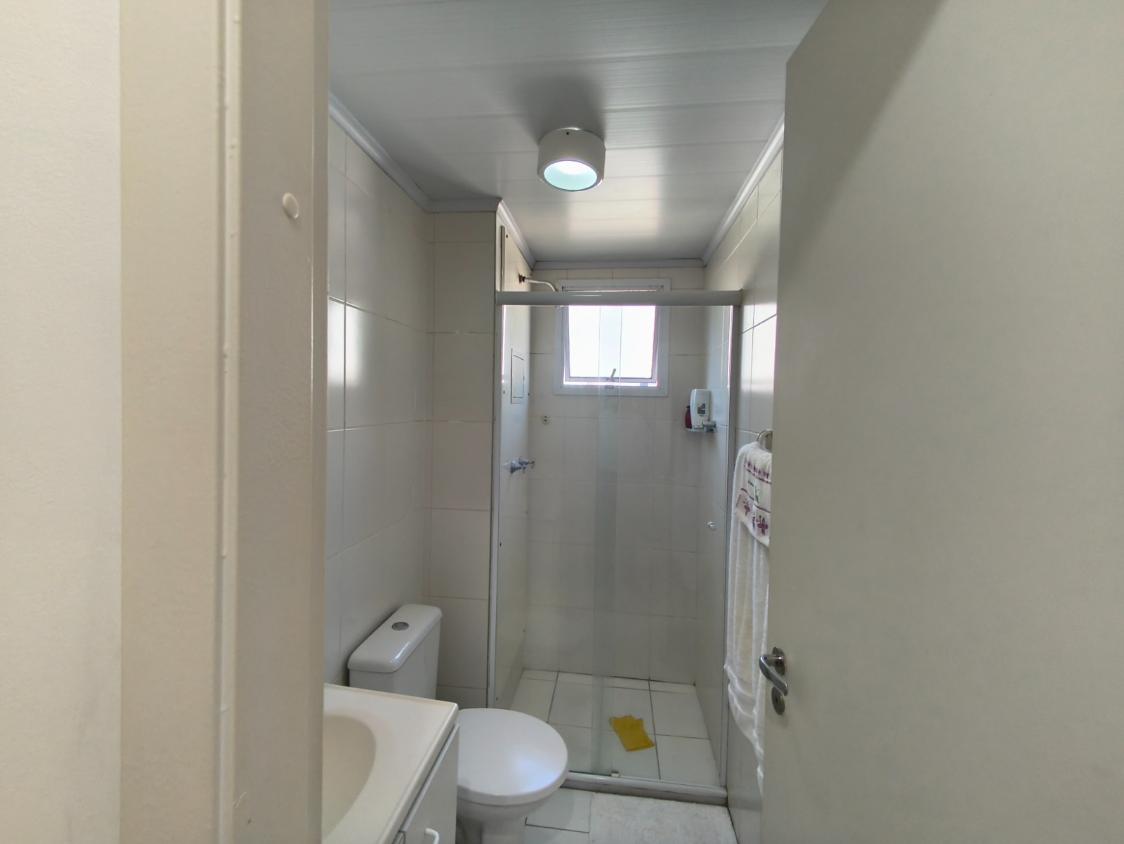 Apartamento na Freguesia do Ó com 2 dormitórios