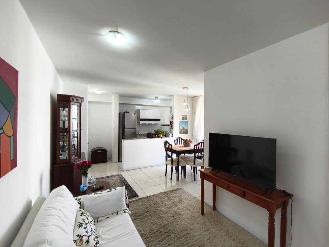Apartamento na Freguesia do Ó com 2 dormitórios