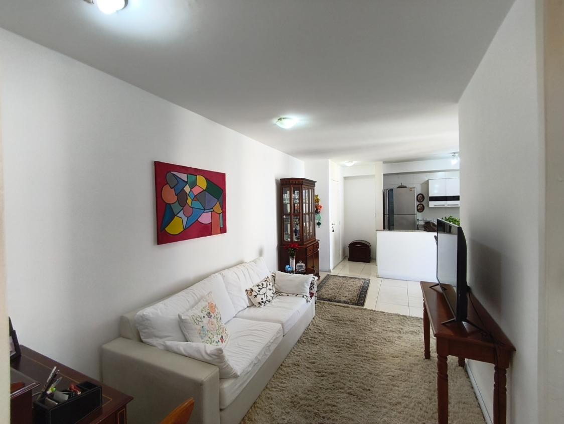 Apartamento na Freguesia do Ó com 2 dormitórios