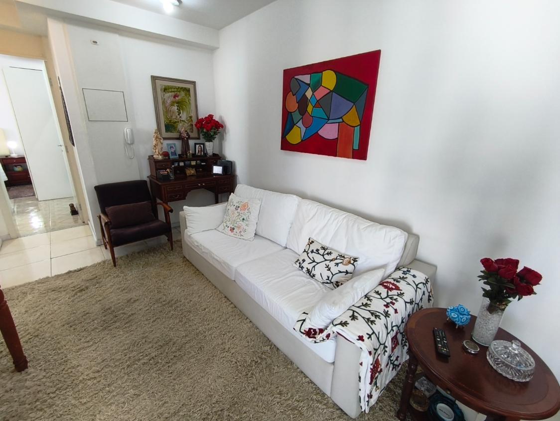 Apartamento na Freguesia do Ó com 2 dormitórios