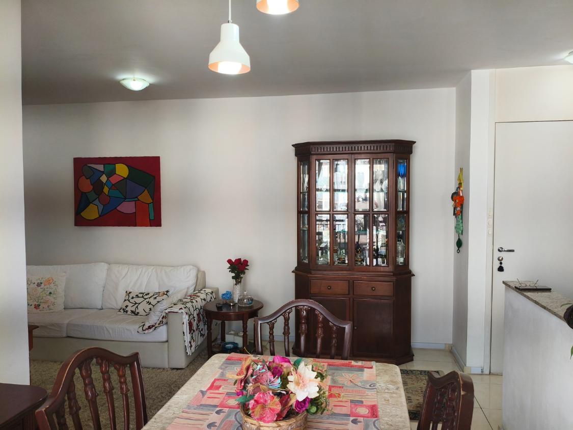 Apartamento na Freguesia do Ó com 2 dormitórios