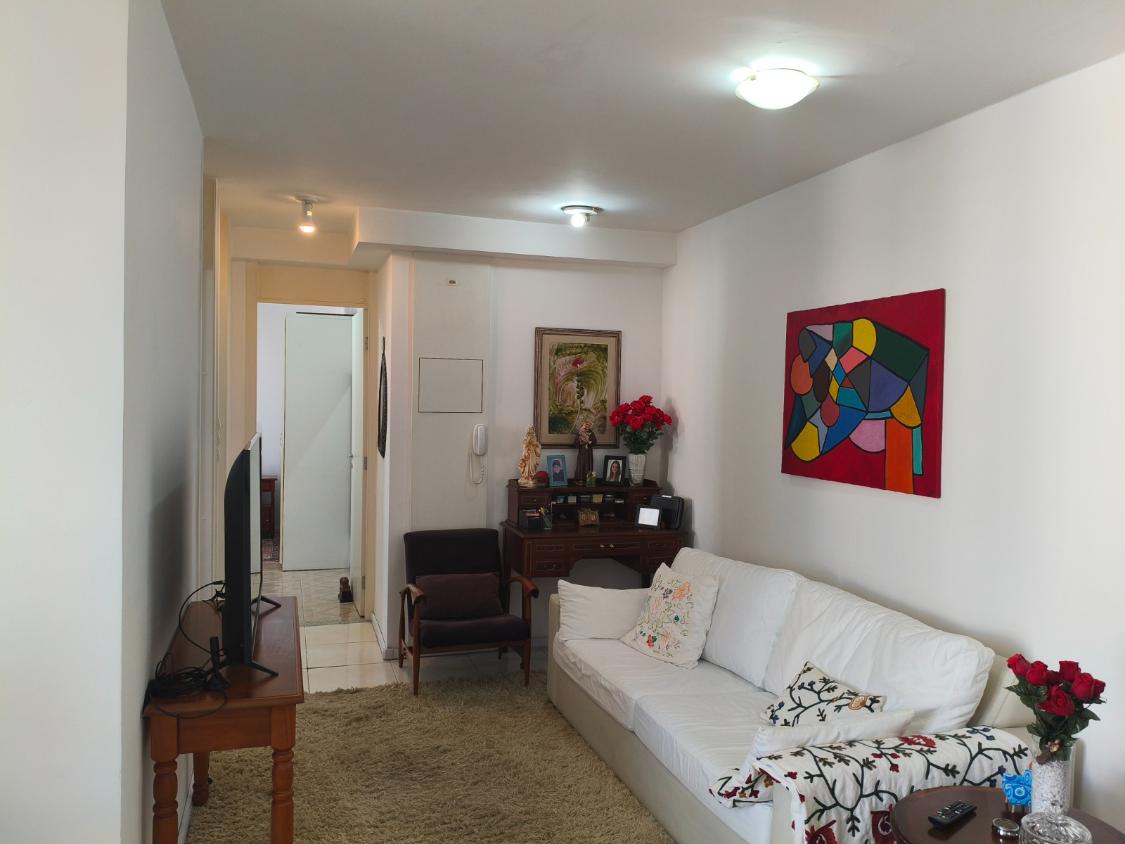 Apartamento na Freguesia do Ó com 2 dormitórios