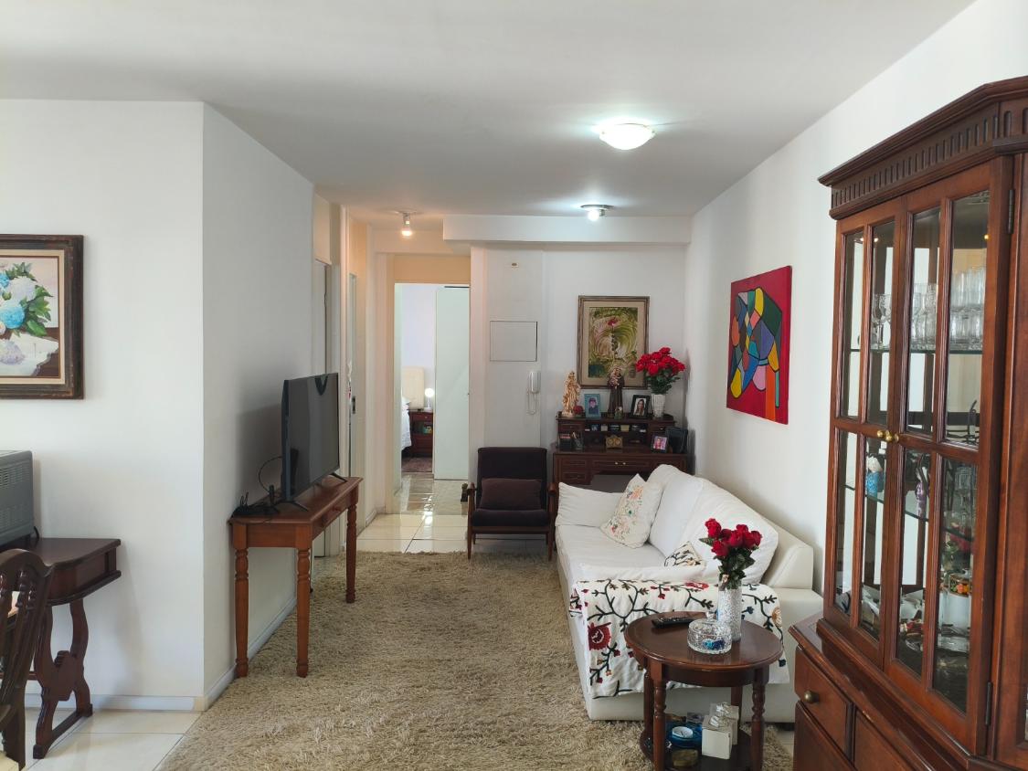 Apartamento na Freguesia do Ó com 2 dormitórios