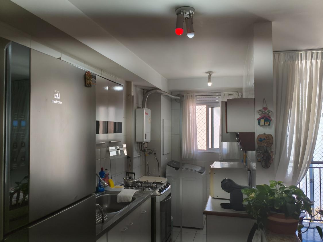 Apartamento na Freguesia do Ó com 2 dormitórios