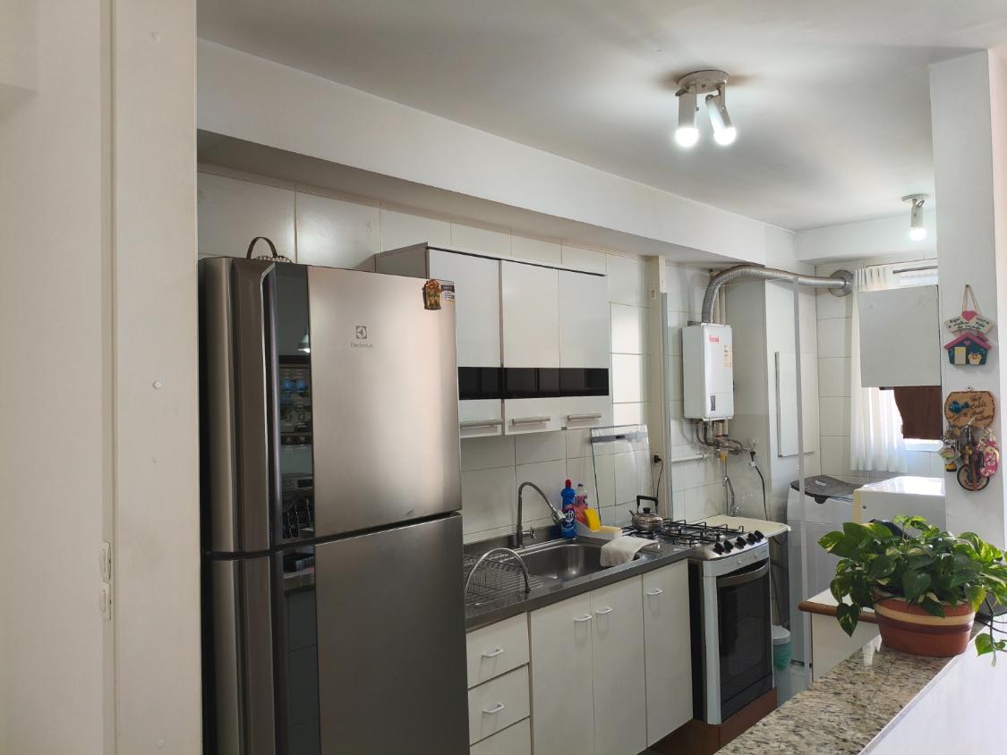 Apartamento na Freguesia do Ó com 2 dormitórios
