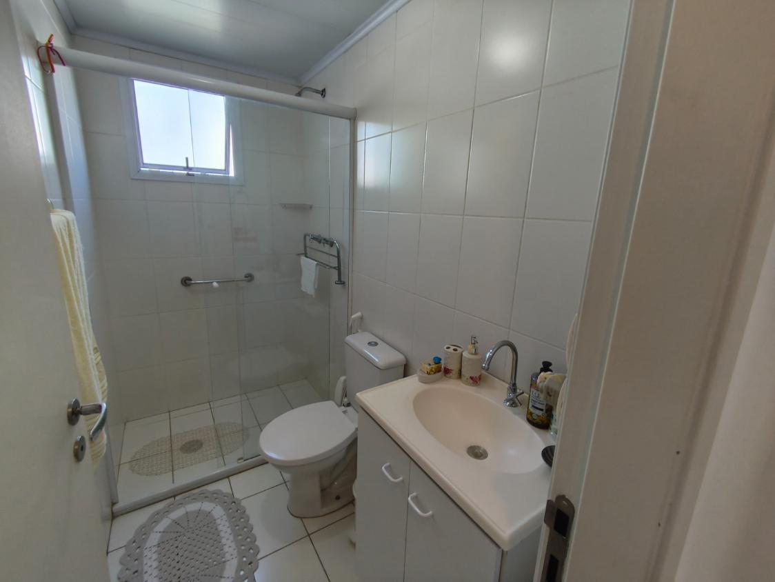 Apartamento na Freguesia do Ó com 2 dormitórios