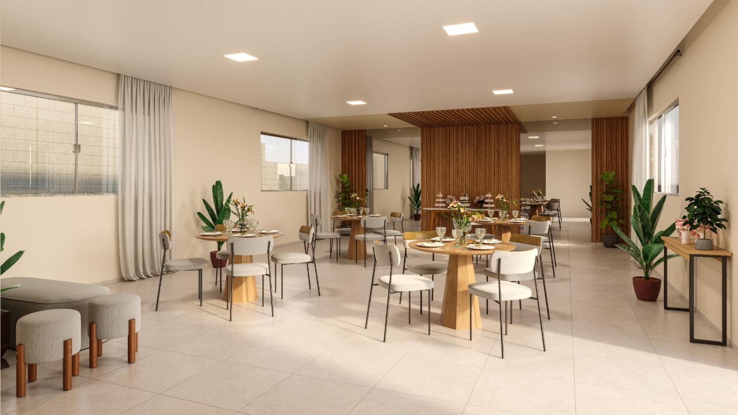 Apartamento, 2 quartos, 38 m² - Foto 5