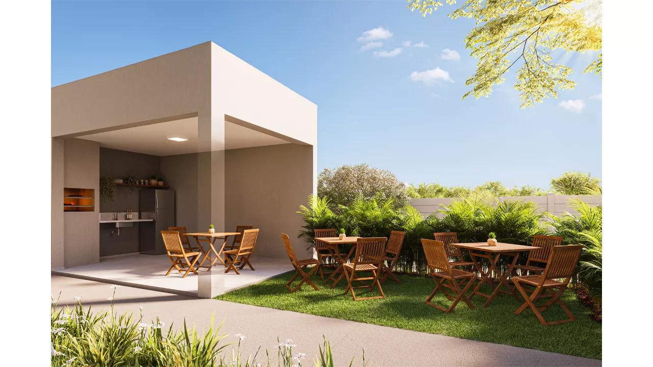 Apartamento, 2 quartos, 38 m² - Foto 8