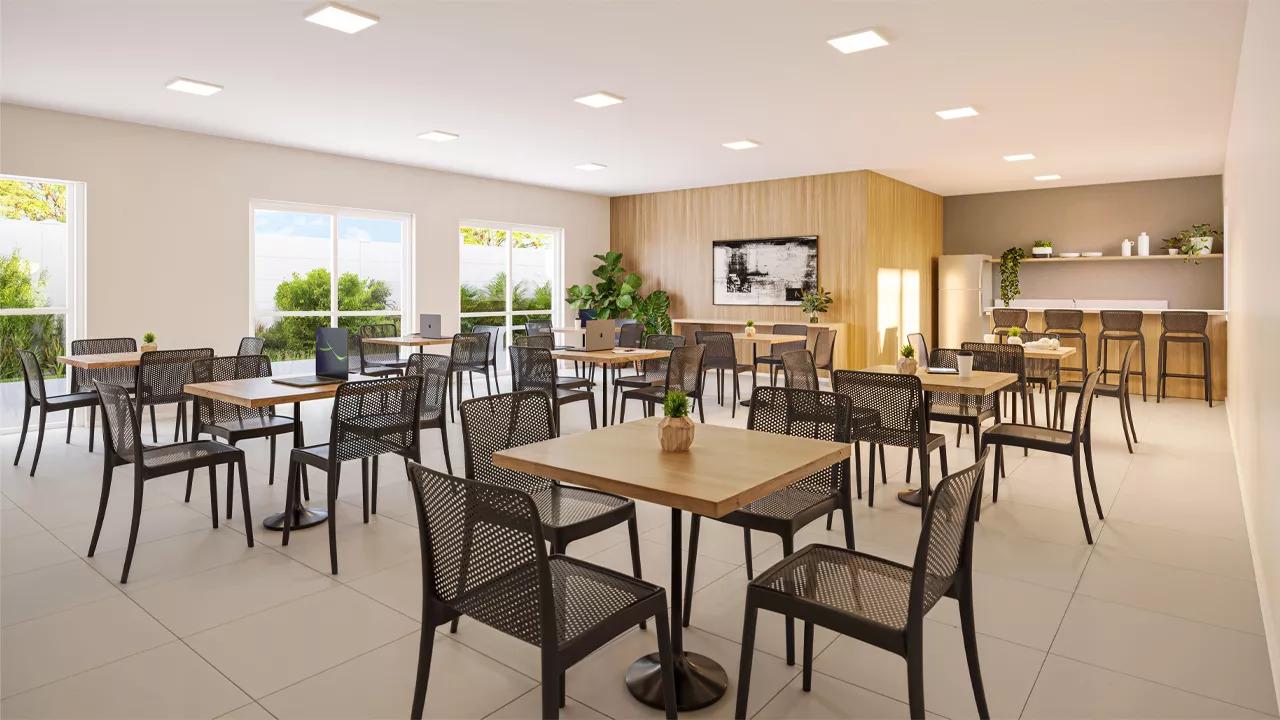 Apartamento, 2 quartos, 38 m² - Foto 9