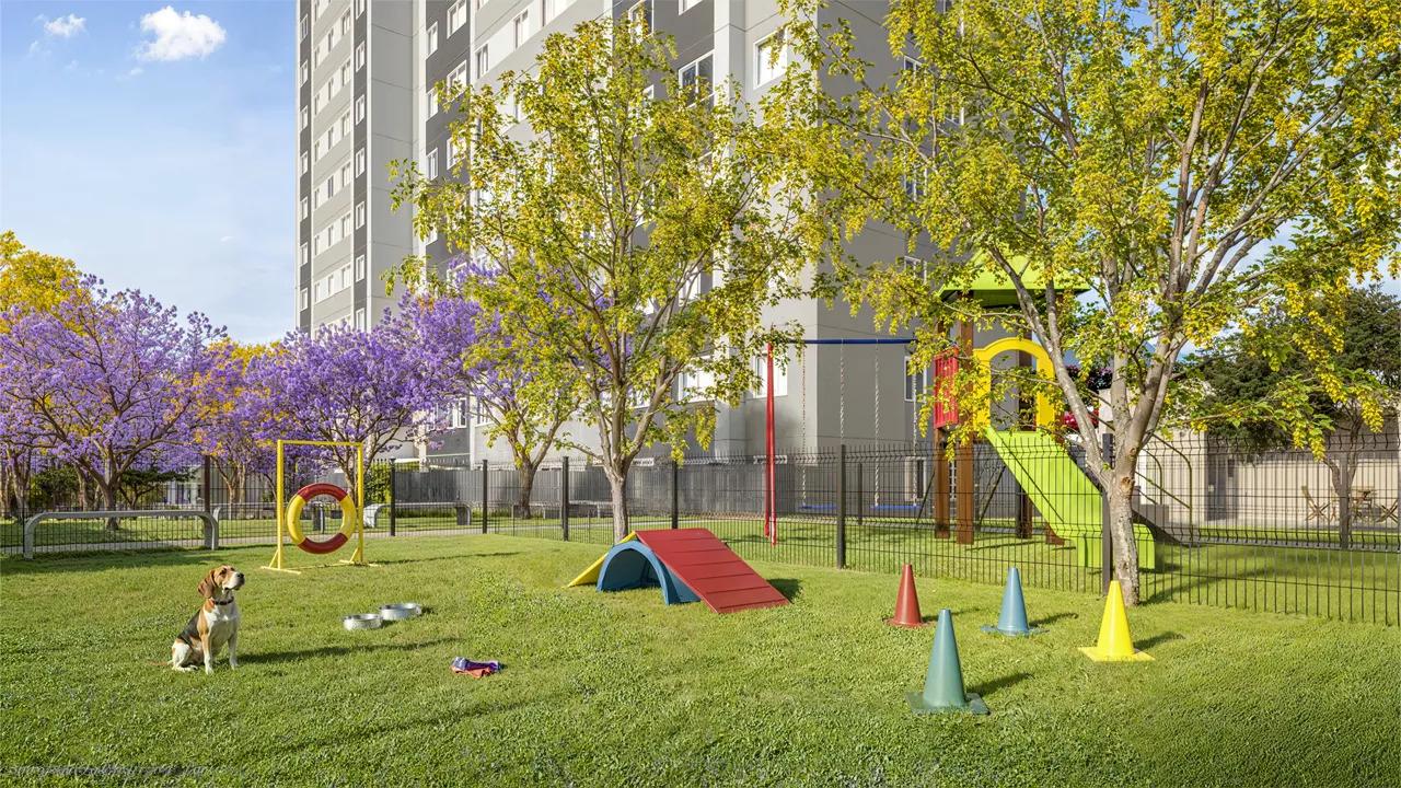 Apartamento, 2 quartos, 38 m² - Foto 12