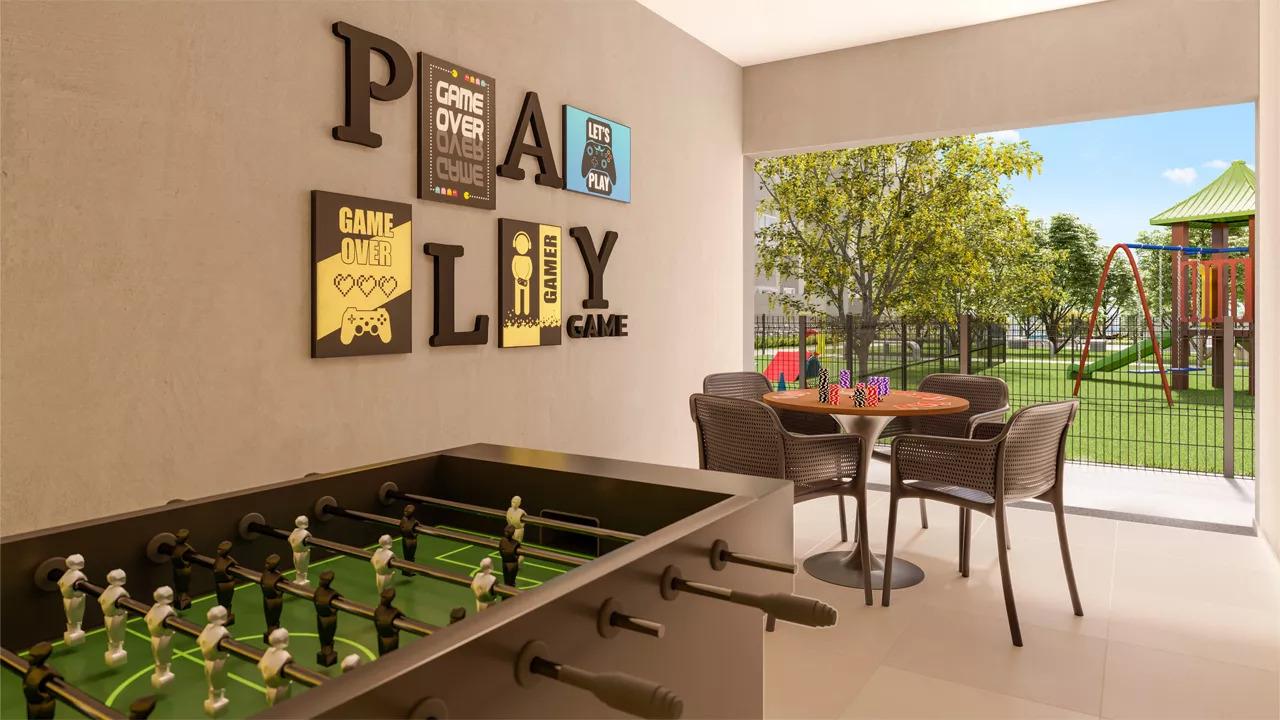 Apartamento, 2 quartos, 38 m² - Foto 13