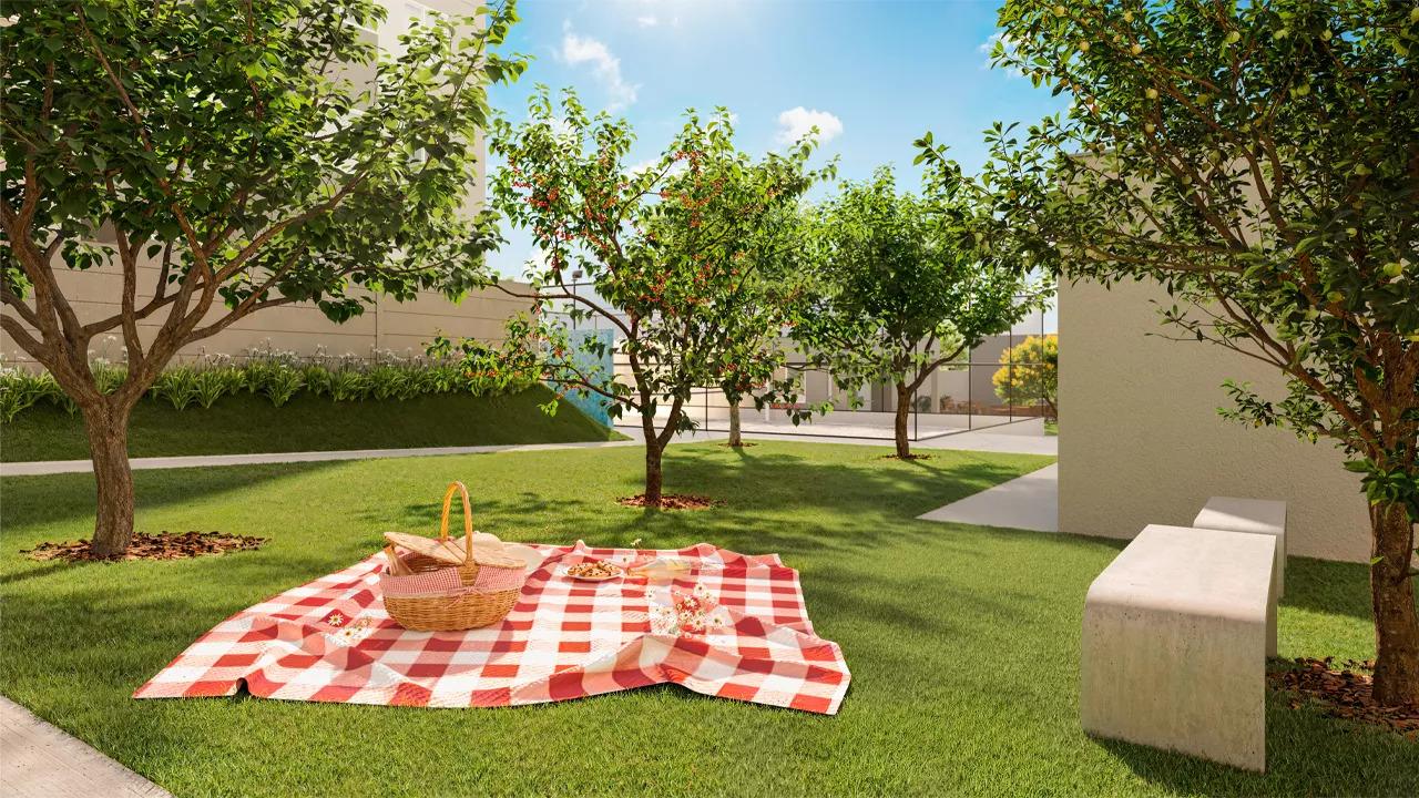 Apartamento, 2 quartos, 38 m² - Foto 18