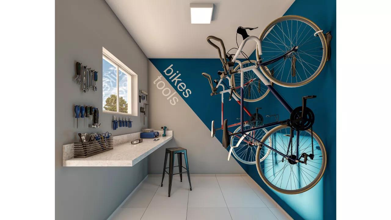 Apartamento, 2 quartos, 38 m² - Foto 23