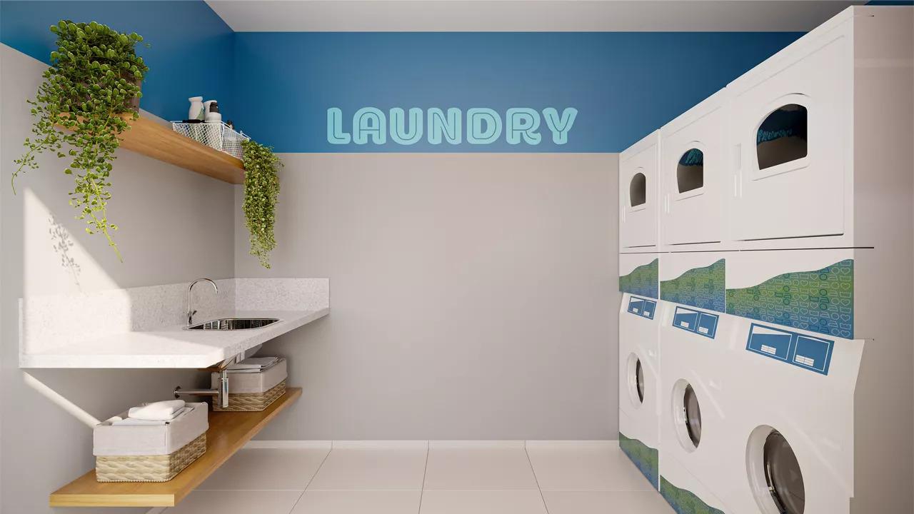Apartamento, 2 quartos, 38 m² - Foto 25