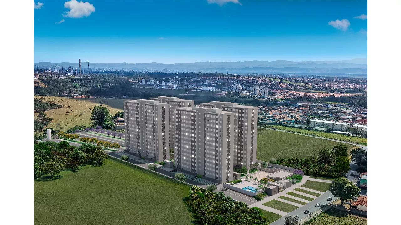 Apartamento, 2 quartos, 38 m² - Foto 27