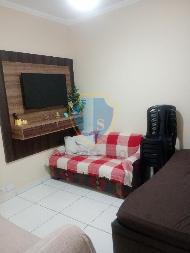 Apartamento, 1 quarto, 44 m² - Foto 3
