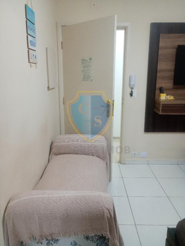 Apartamento, 1 quarto, 44 m² - Foto 2