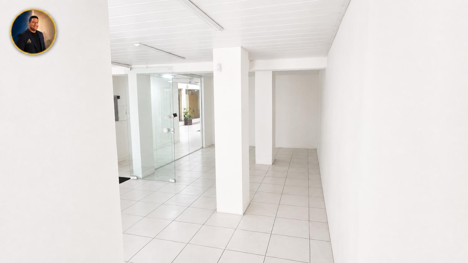 Loja-Salão, 30 m² - Foto 3