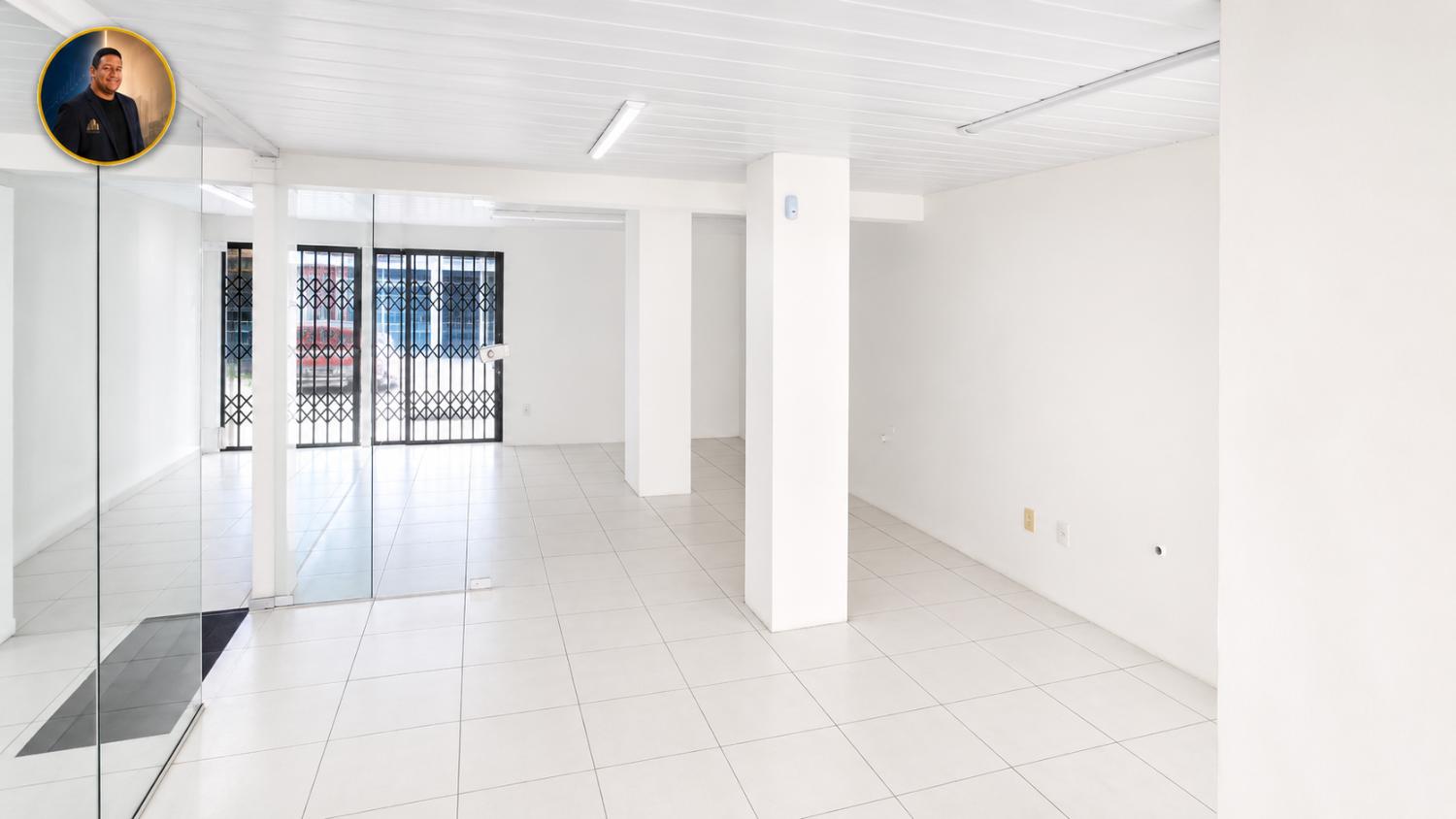 Loja-Salão, 30 m² - Foto 4