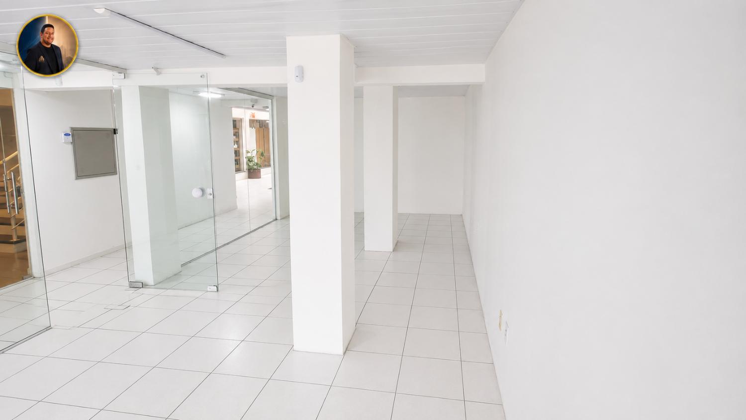 Loja-Salão, 30 m² - Foto 5