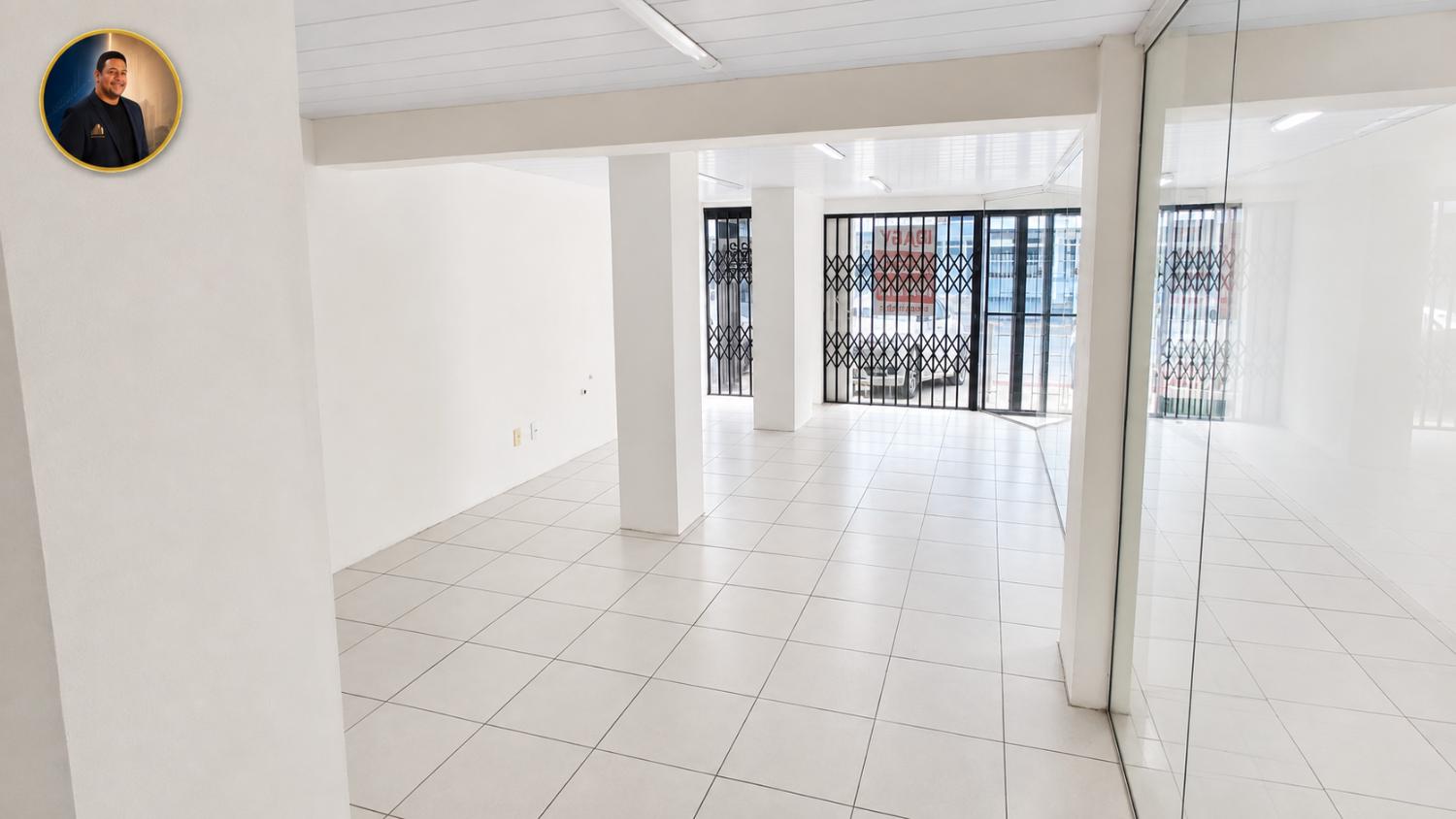 Loja-Salão, 30 m² - Foto 6