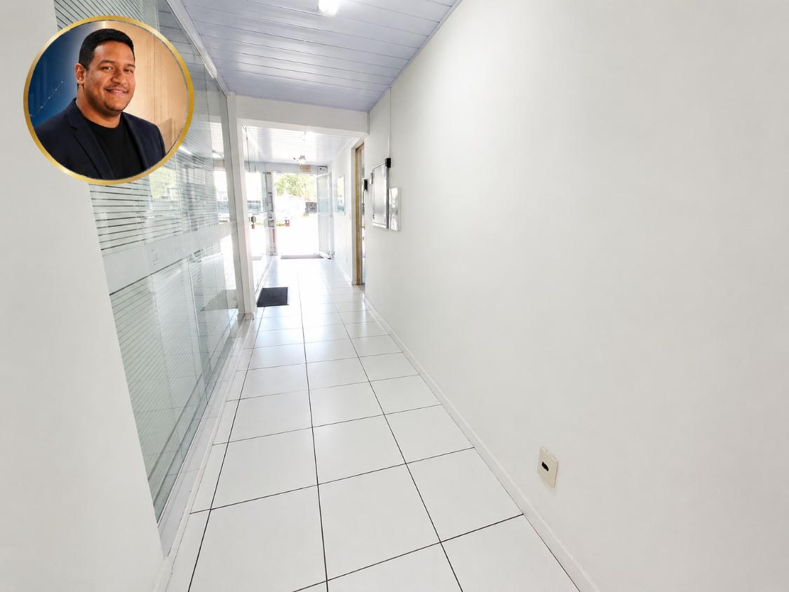 Loja-Salão, 20 m² - Foto 12