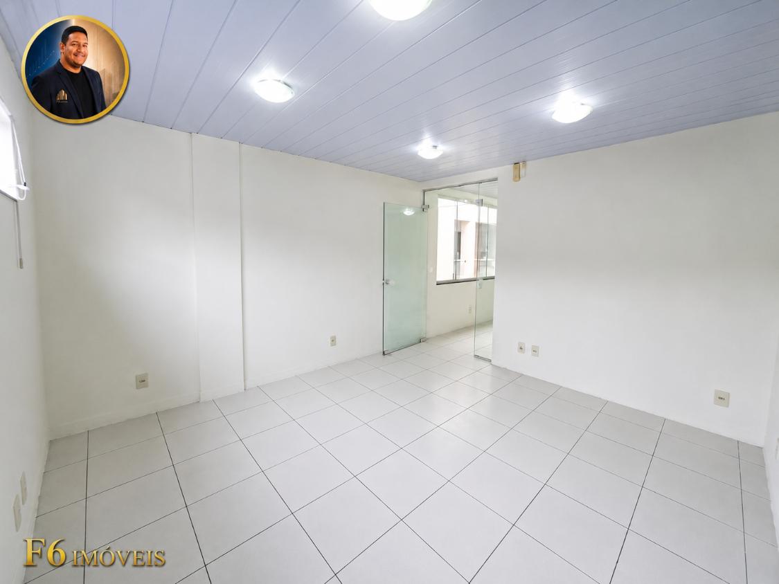 Loja-Salão, 20 m² - Foto 4