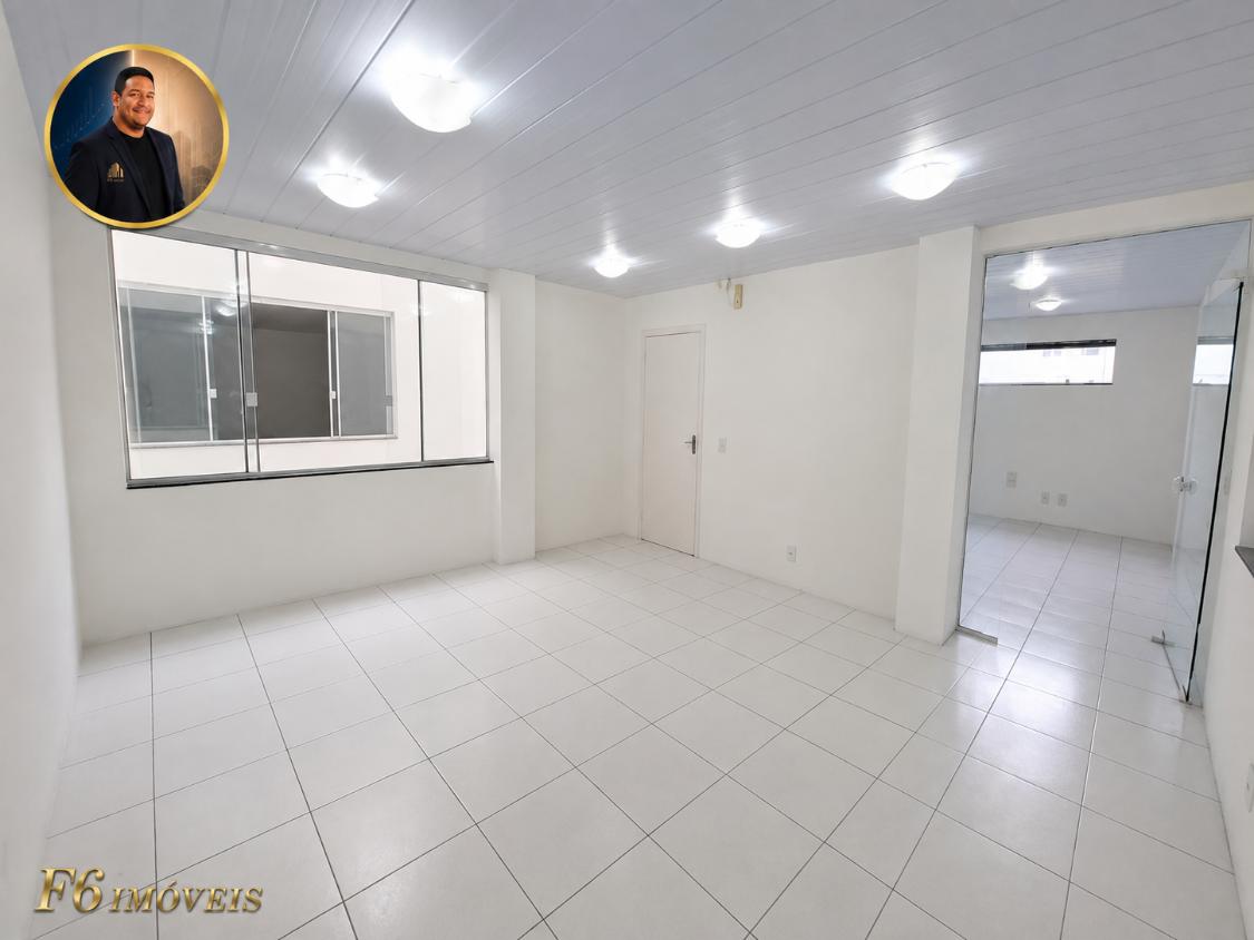 Loja-Salão, 20 m² - Foto 1