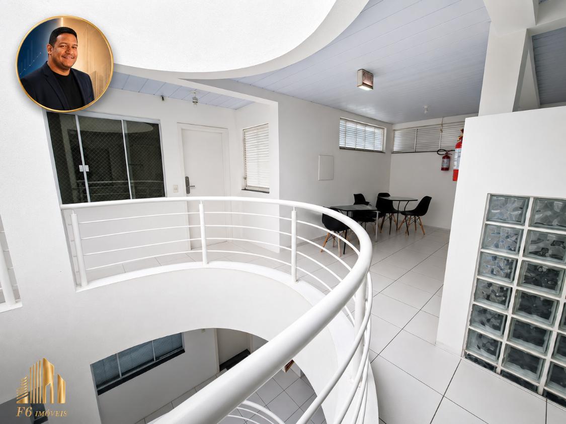 Loja-Salão, 23 m² - Foto 5